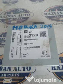 Modul radio Opel Mokka 2015
