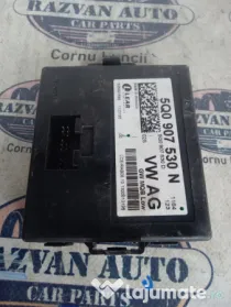 Modul Gateway Volkswagen Golf 7