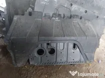 Scut motor plastic Volkswagen 2009