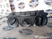 Panou comanda clima Volkswagen Golf 5 Plus 2008