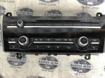 Panou comanda clima BMW 5GT (F07) 2012