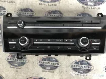 Panou comanda clima BMW 5GT (F07) 2012