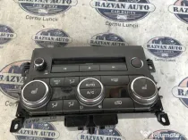 Panou comanda clima Land Rover Range Rover Evoque 2013