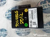 Modul Gateway Volkswagen Touareg 2012