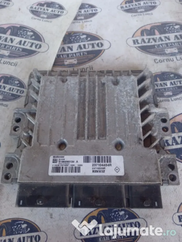 Carcasa calculator motor Dacia Duster 1.5 Motorina 2013