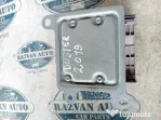 Modul airbag Dacia Duster 2019