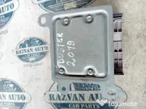 Modul airbag Dacia Duster 2019
