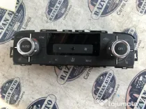 Panou comanda clima Volkswagen Touareg 2012