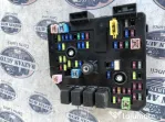 Panou sigurante Opel Antara 2012