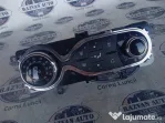 Panou comanda clima Renault Captur