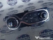 Panou comanda clima Renault Captur