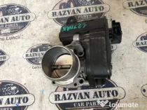 Clapeta acceleratie Opel Grandland X 1.2 2018