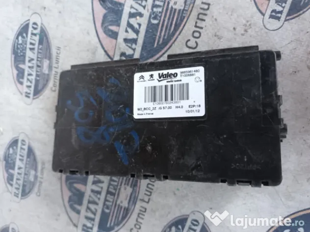 Modul Senzori Parcare Peugeot 508 2012