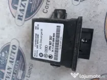 Modul lumini Volkswagen Touareg 2012