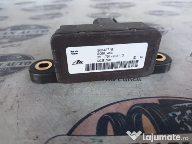 Senzor ESP Opel Antara 2012