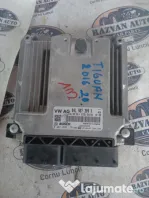 Calculator motor Volkswagen Tiguan 2.0 Motorina 2016