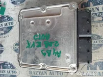 Calculator motor Audi A4 B9 2.0 Benzina 2016
