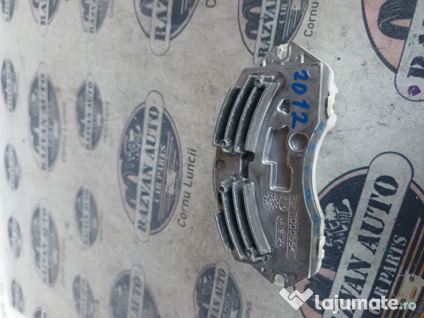 Releu ventilator BMW X3 F25 2012