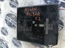 Panou sigurante Nissan Pulsar 1.2