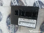 Calculator confort Volkswagen Tiguan 2008