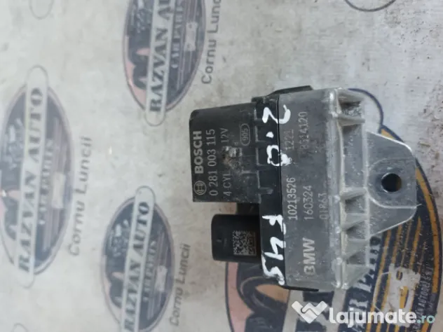 Releu bujii BMW Seria 2 F45 2.0