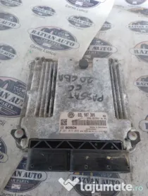 Calculator motor Volkswagen Passat CC 2.0 Motorina