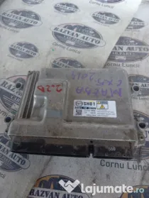 Calculator motor Mazda CX-5 2.2 Motorina 2014