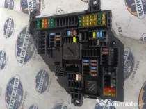Panou sigurante BMW X3 F25