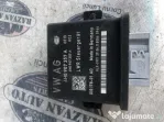Modul lumini Audi A8 2012