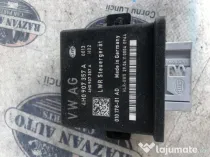 Modul lumini Audi A8 2012