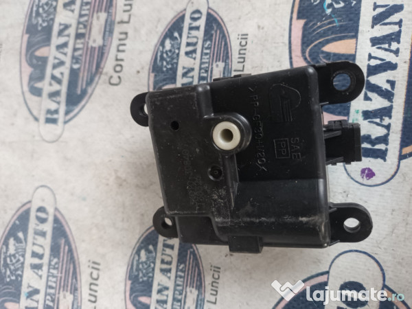 Modul incalzire Nissan Qashqai+2