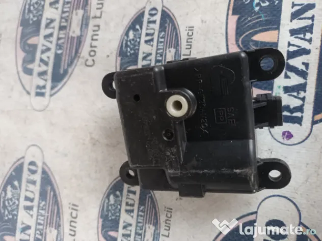 Modul incalzire Nissan Qashqai+2