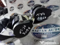 Set centuri spate stanga-dreapta Audi A3 8V 2016