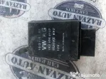 Modul Alimentare Volkswagen Scirocco