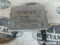 Modul antena Mercedes CLK 2002