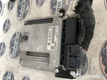 Calculator motor Seat Exeo 2.0