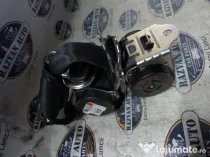Set centuri spate stanga-dreapta Skoda Yeti 2011