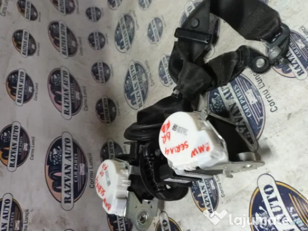 Set Centuri Fata BMW Seria 4