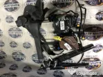 Set centuri fata cu pretensioner si capsa Opel Antara 2012