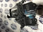 Set centuri spate stanga-dreapta Volkswagen Touareg 2012
