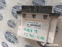 Calculator motor Volkswagen Golf 7 1.2 Benzina