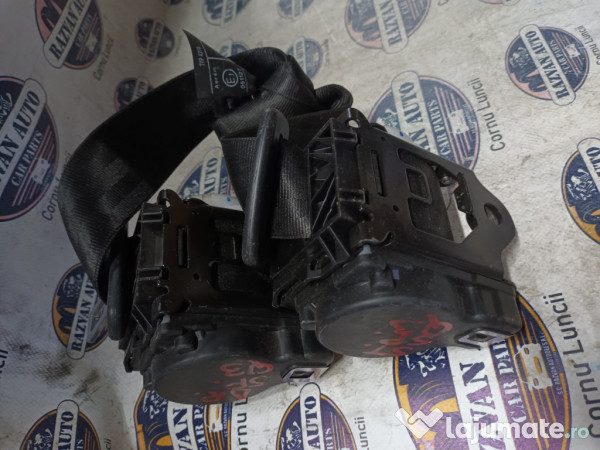 Set centuri spate stanga-dreapta Audi Q3 2013