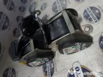Set centuri spate stanga-dreapta Skoda Superb 2