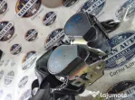 Set centuri spate stanga-dreapta Audi A4 B8 2011