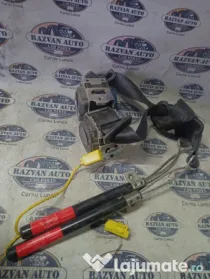 Set Centuri spate cu pretensioner BMW 5GT (F07)