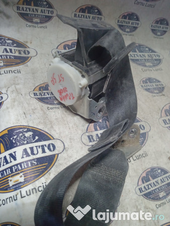 Centura stanga spate Volkswagen Tiguan 2008