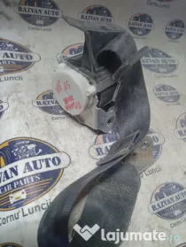 Centura stanga spate Volkswagen Tiguan 2008