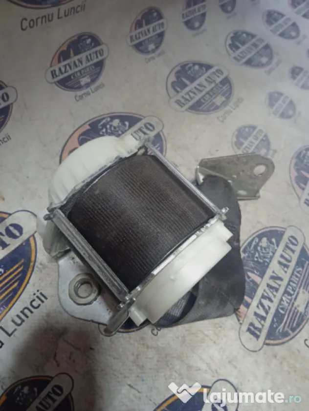Centura stanga spate Volkswagen Jetta 2012