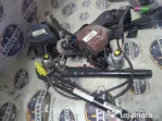 Set centuri fata cu pretensioner si capsa Opel Antara 2012
