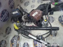 Set centuri fata cu pretensioner si capsa Opel Antara 2012
